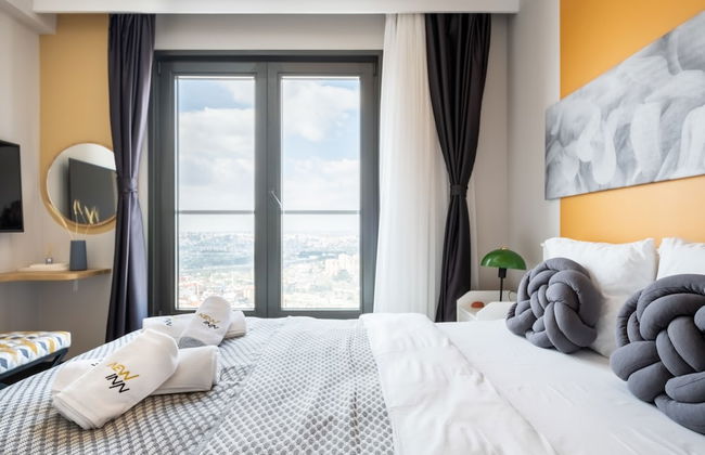 Imperium No. 1 Residence by NewInn - Foto 33