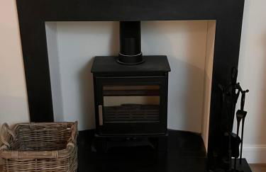 Williamsfield Cottage - Foto 36