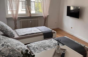 Stadtnest Mayen - stilvoll & zentral - Foto 14