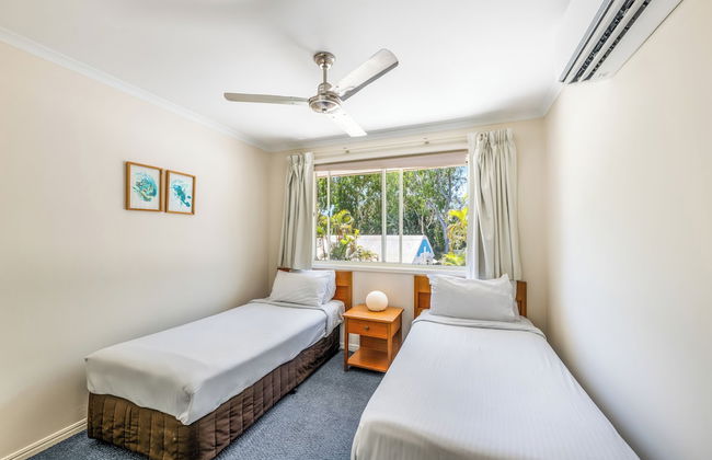 Ivory Palms Resort - Photo 48