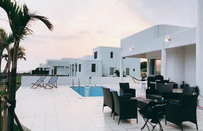 Thalassa Beach and Pool Villa - Foto 1