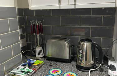 York House Apartments - Foto 16