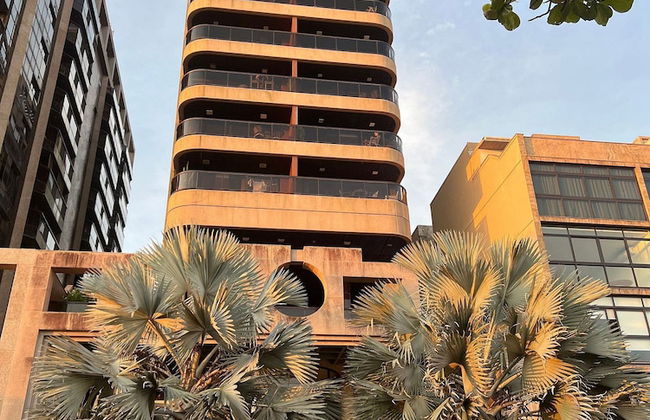 Ipanema Flat - Vieira Souto 500 - Foto 38