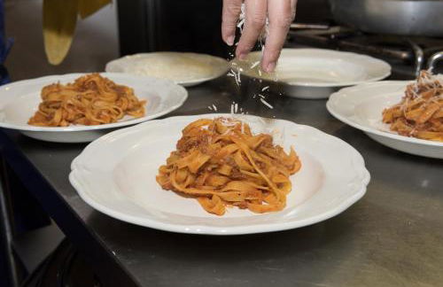 Agriturismo Santa Giusta - Foto 88