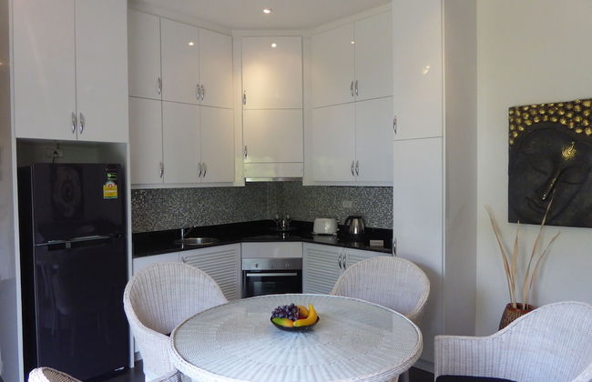 Tropicana Beach Villa at VIP Resort - Foto 24