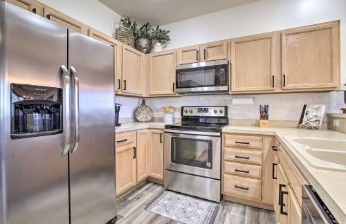 Vacation Home Rental Near South Padre Island - Foto 11