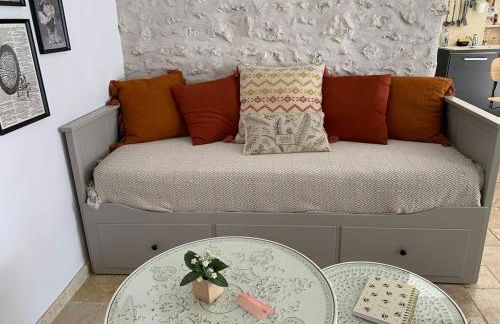 Maison Gite des Belles Demois Ailes - Foto 12