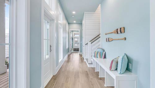 Cinnamon Sunsets 109 TEA - Foto 2, Other