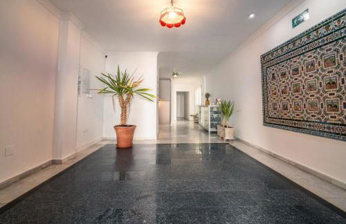 Apartamentos Avanel - Foto 130