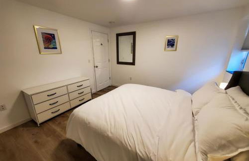 Ocean & Mountain View Home, near Downtown Juneau - Foto 29