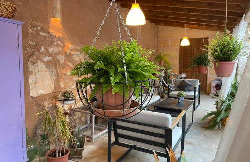 Ca Sa Padrina - Foto 44