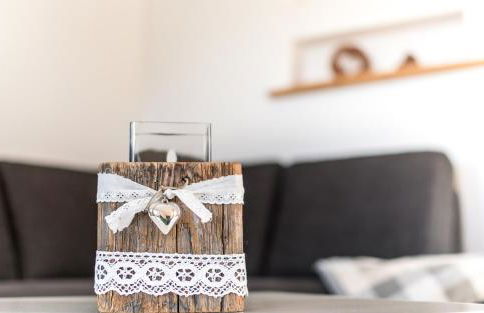 Gigantisch!Hochwertige Ferienwohnung in den Bergen - Foto 21