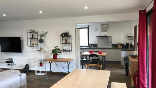 le Chalet de l'aiglon - Foto 4