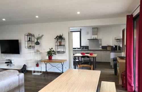 le Chalet de l'aiglon - Foto 4