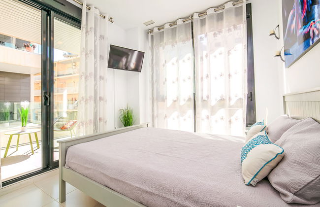 Calpe Beach II - Foto 15