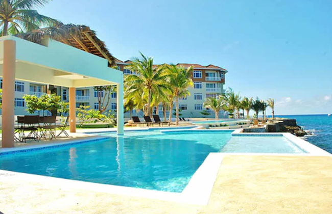 Whispering Seas - Foto 1