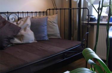 City Lodging Apartments - Foto 12