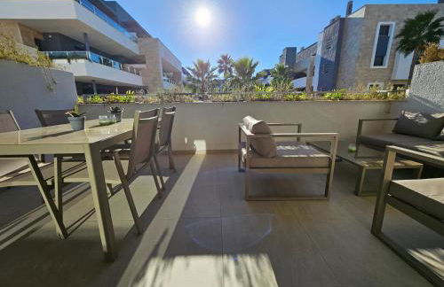 Flamenca Village Resort apt 83 - Photo 31