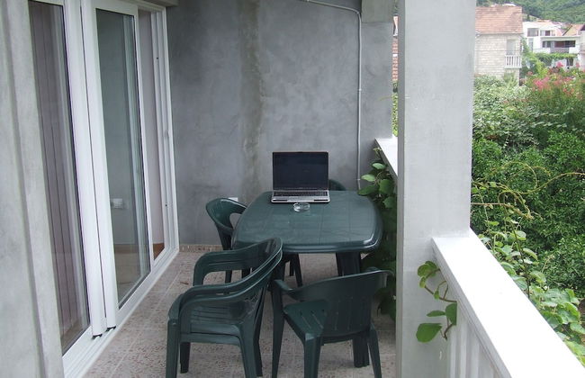 Apartments Lazović - Foto 18