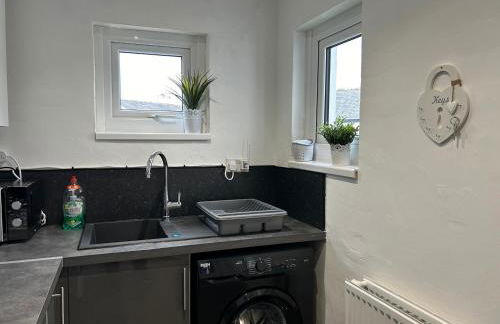 Solway Cottage - Foto 12