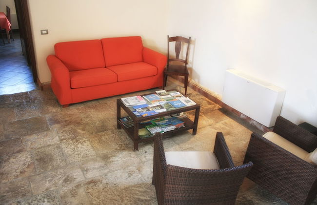 Agriturismo Case Tabarani - Foto 4