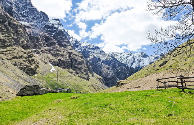 Rustico Dara Cotta - Foto 19