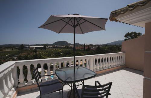 Casa di Voz Suites complex & free gym services by "elite" - Foto 35