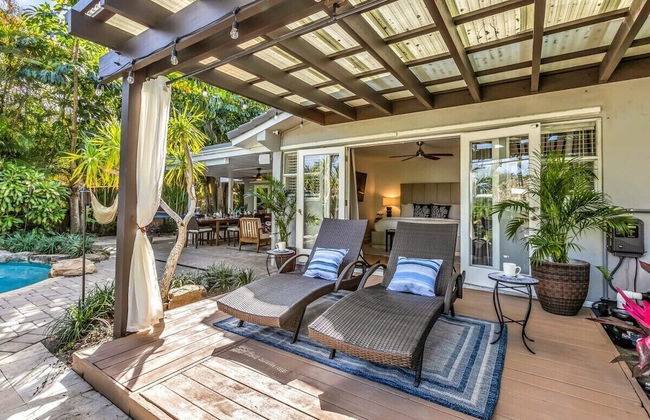 New Waterfront Oasis, Minutes to Beach, Eats, Shops - Foto 74