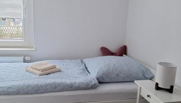 Stadt Land Ferienhaus - Foto 5