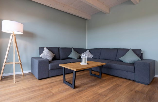 Doppelhaushalfte in Karolinenkoog - Foto 11