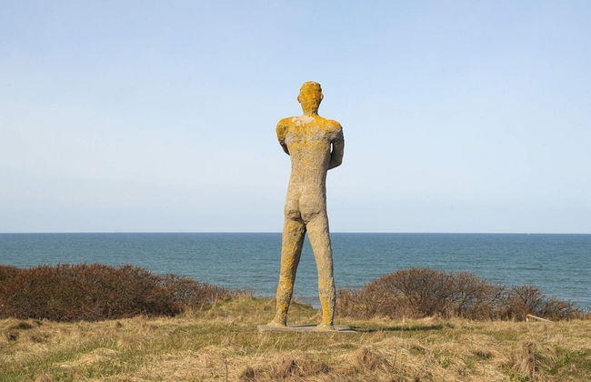 9 Person Holiday Home in Lemvig - Photo 27