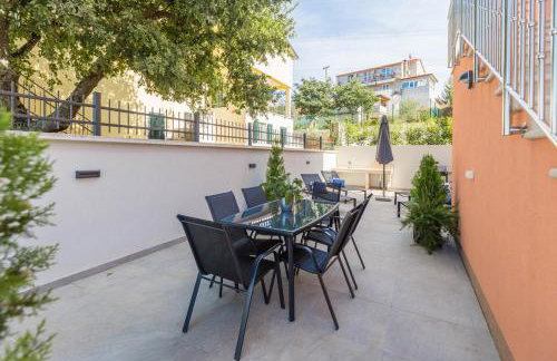 Luxury three bedrooms apartment Silver Suite near Poreč - Foto 1