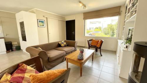 Jolie maison moderne À 200m du port de Lomener - Foto 4