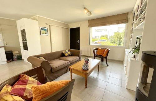 Jolie maison moderne À 200m du port de Lomener - Foto 4