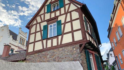 Fewo Zum Malerwinkel - Rüdesheim - Foto 2