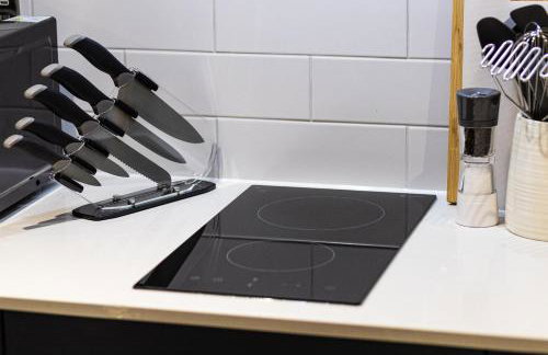 Rock Mill Studio Apartment 18 - Foto 14