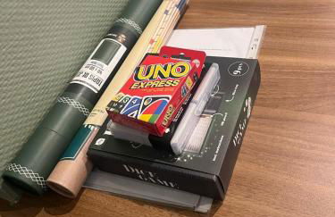 New Le Chouch'heim F1 27 m2 Renovated 2025 clim tv internet - Foto 4