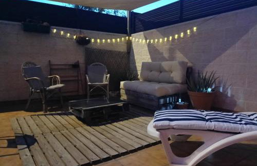 Apartment with terrace - Photo 10