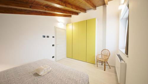 Casa Didi & Rosi - Lake Como - Foto 2, wardrobe