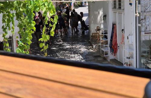 Argyro's home, Μοντέρνο Σπίτι σε Γραφικό Χωριό - Foto 10