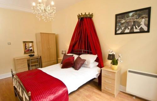 Beatles Apartment - Foto 28