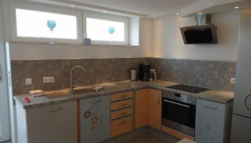 Ferienwohnung Mohnblume Müddersheim Vettweiß - Foto 5