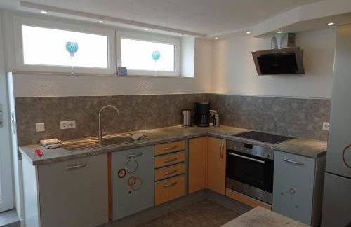 Ferienwohnung Mohnblume Müddersheim Vettweiß - Foto 5