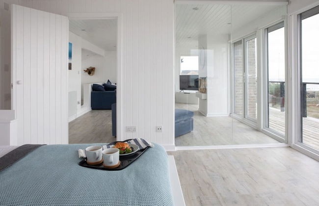 Luxury Seafront Family Home - Indoor Pool - Foto 18