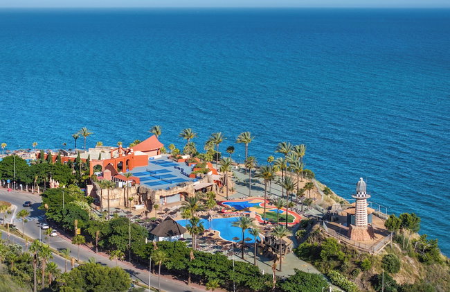 Holiday World Casamaïa Apartments, Affiliated by Meliá - Foto 95