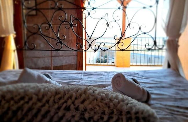 Tas Suplu Farmhouse Gozo - Foto 3