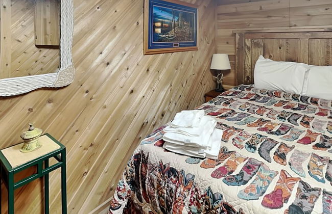 Special Memories by Taylor Made Deep Creek - Photo 25