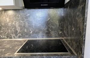 Weltenbummler Lodge in Schwarzenberg - Foto 17