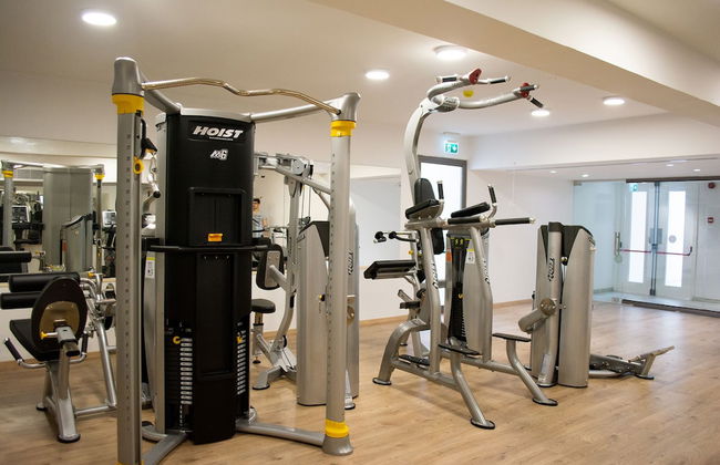 Mandali Hotel - Foto 25