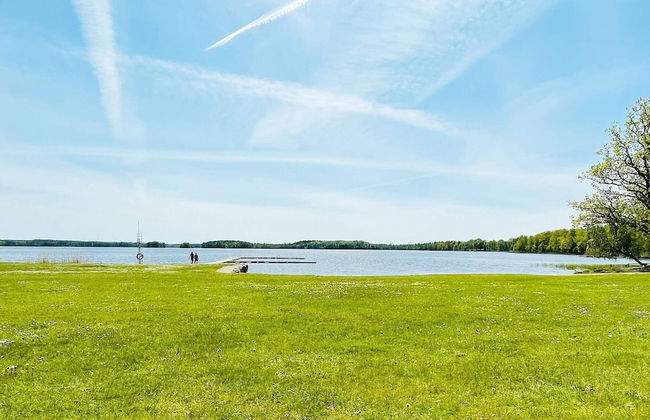 6 Person Holiday Home in Tingsryd-by Traum - Foto 18